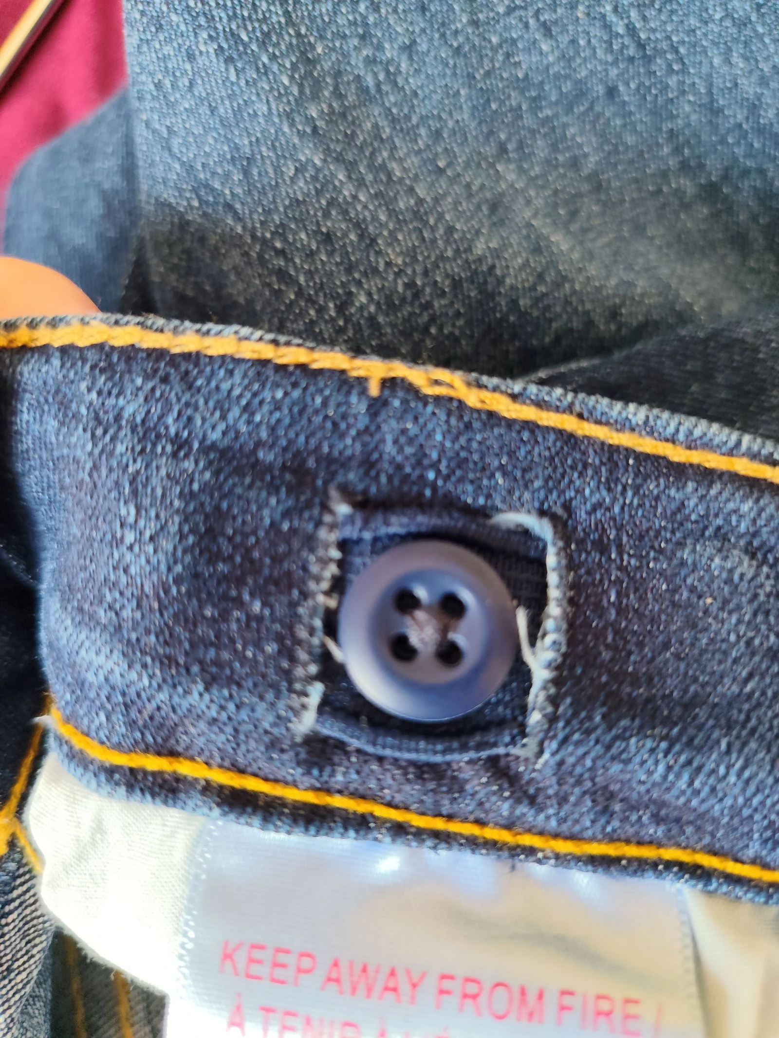 Levi's 510 Skinny Jeans Women's Size 16 Years or XS Women – photo 20